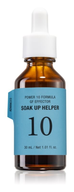 

Ультраувлажняющая сыворотка для лица It´s Skin Power 10 Formula GF Effector