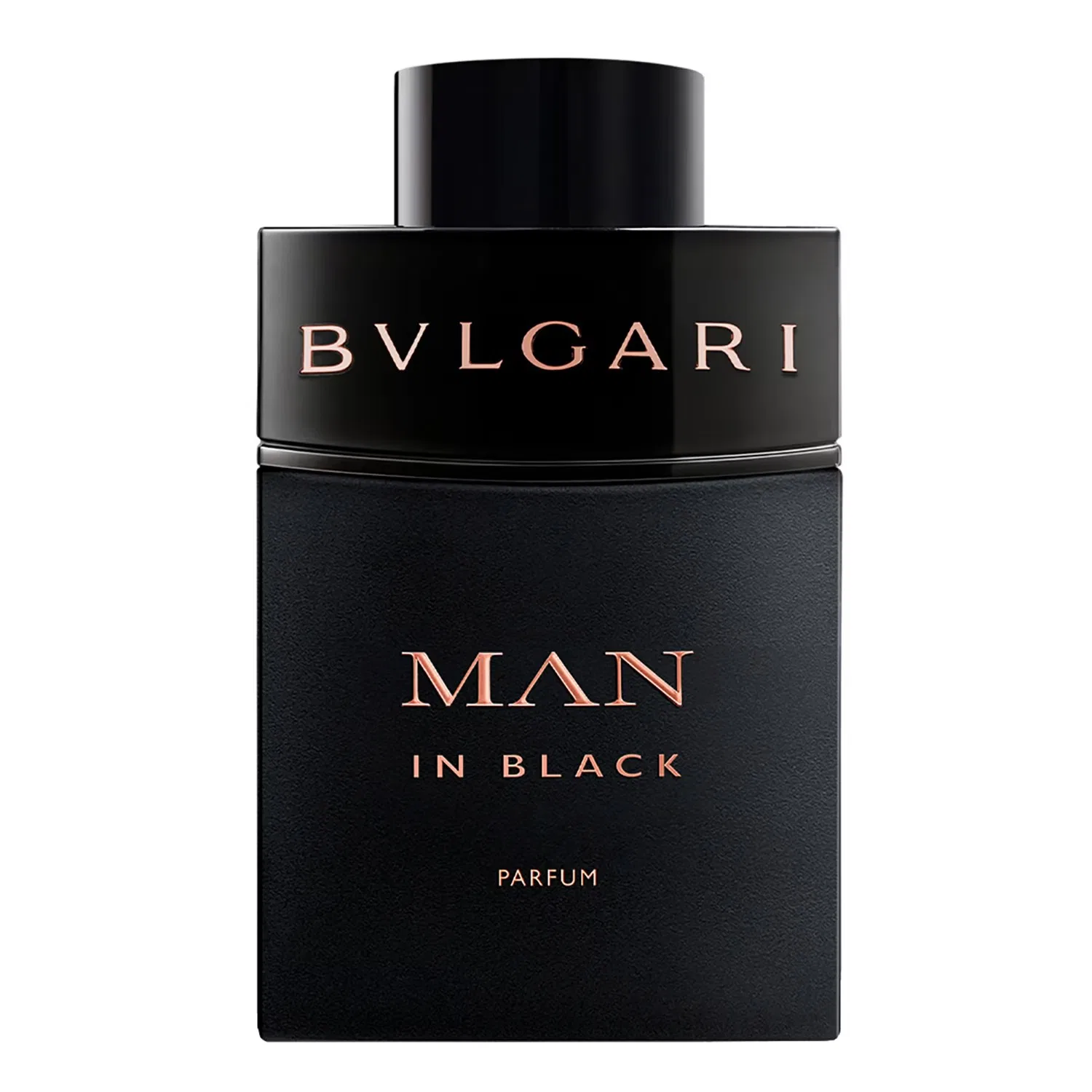 Парфюм 60 мл с амбристо-древесным ароматом BVLGARI