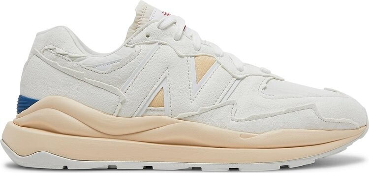 

Кроссовки New Balance 57/40 'Protection Pack - Sea Salt', белый