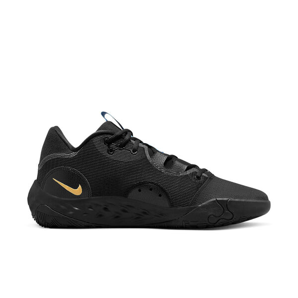 Кроссовки стр. 6 Nike, черный — фото 2
