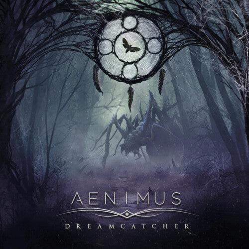 

Виниловая пластинка Aenimus: Dreamcatcher