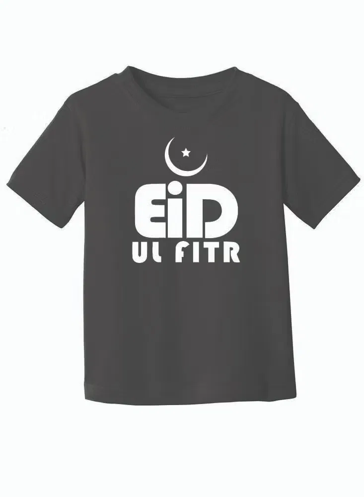 Футболка с праздничным принтом для девочки Printshop4Me, дизайн 2 — фото 4