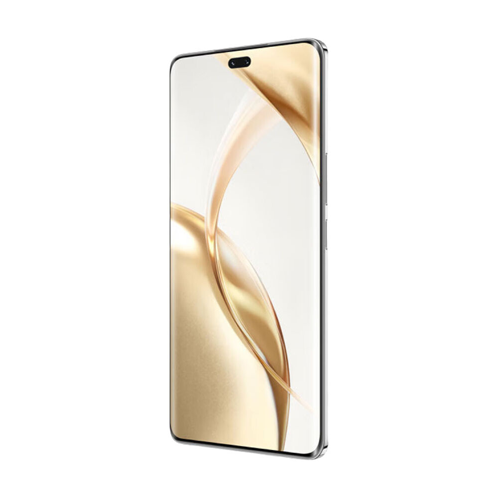 Смартфон Honor 200 Pro, 16Гб/1Тб, 2 Nano-SIM, белый — фото 3