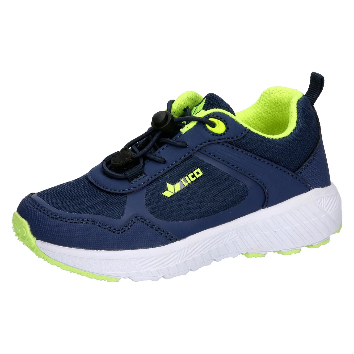 Детские кроссовки из нейлона Skylar Lico, Blue