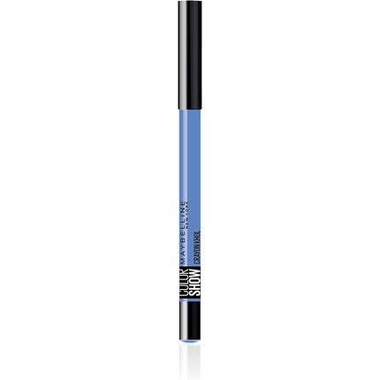 EAU JEUNE Violet Travel Set - The Beautiful Escape of a Night - EDT 75ml + Beauty Blue Kohl Pencil — фото 3