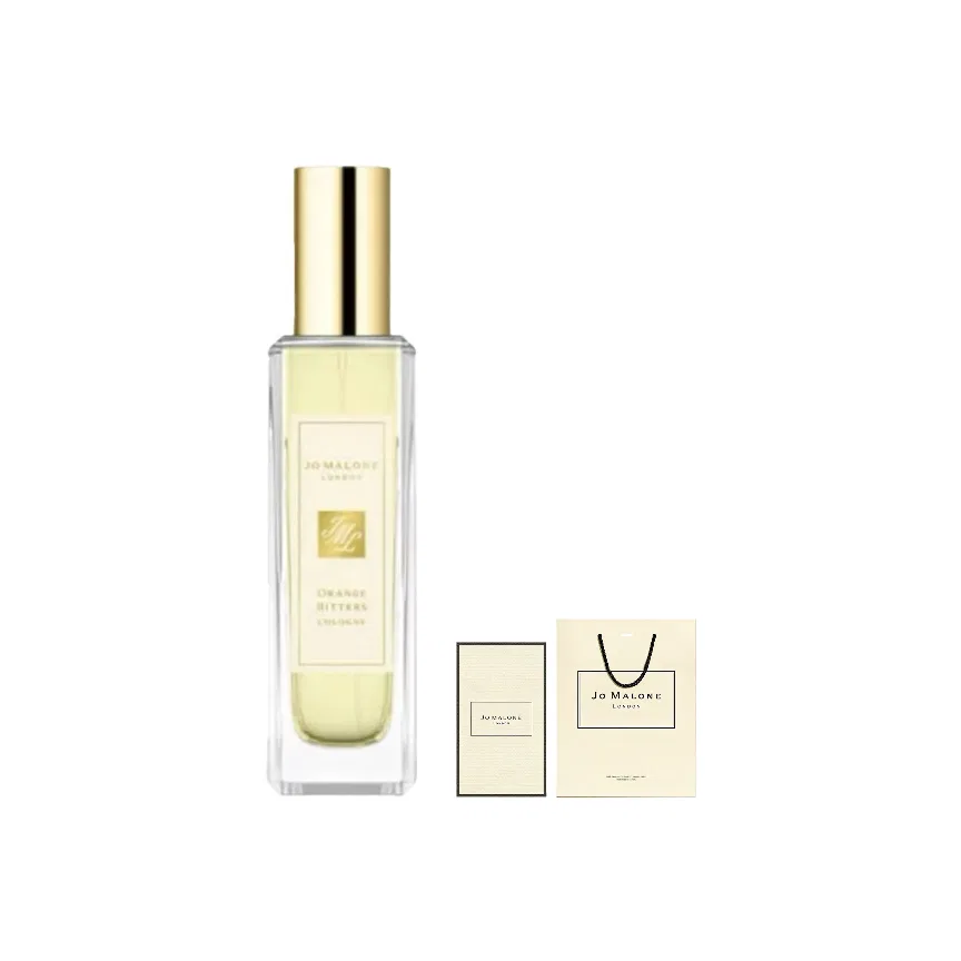 Парфюмерная вода Jo Malone London Limited Bitter Orange, 30 мл, Amber Sandalwood