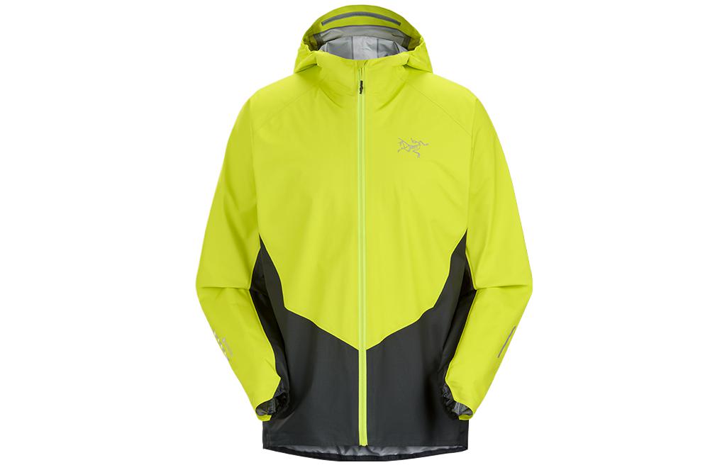 

Arcteryx Куртка Norvan мужская, Sprint Green/Sprint