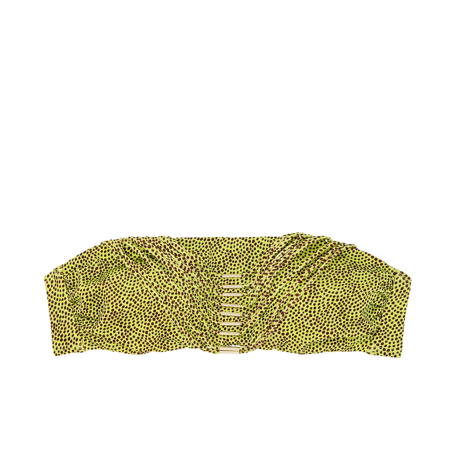 

Купальник Victoria's Secret Swim VS Archives Strappy Hardware Bandeau Bikini, лаймовый, Желтый, Купальник Victoria's Secret Swim VS Archives Strappy Hardware Bandeau Bikini, лаймовый