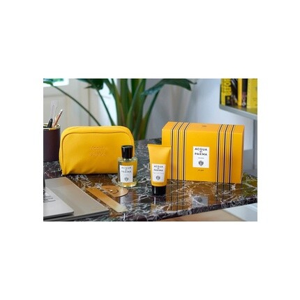 Набор ароматов Acqua Di Parma 225мл — фото 3