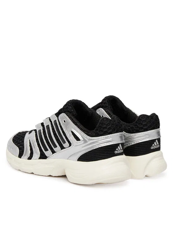 Кроссовки Adistar Control 5 Elastic Lace Adidas, черный — фото 3