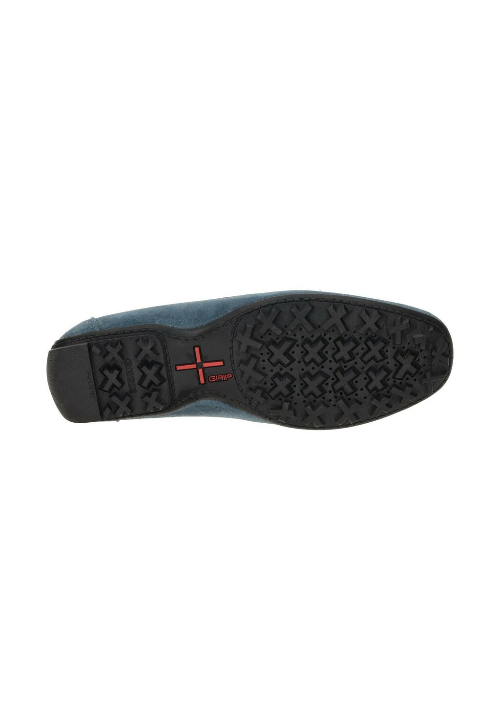 

BEQUEME Kosmopolis Grip Geox, Мокасины авиация