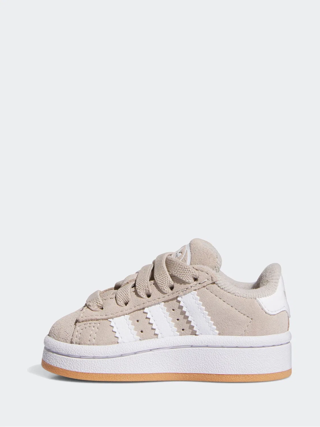 Кроссовки Campus 00s, adidas Originals, Neutral — фото 2
