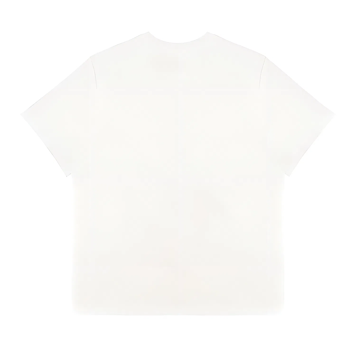 Женская футболка с принтом MUST HAVES T Shirt Adidas, Ecru — фото 3
