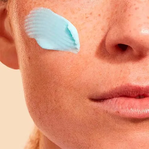 Эксфолиирующий крем Fresh Scrub CLARINS, 50 мл — фото 3