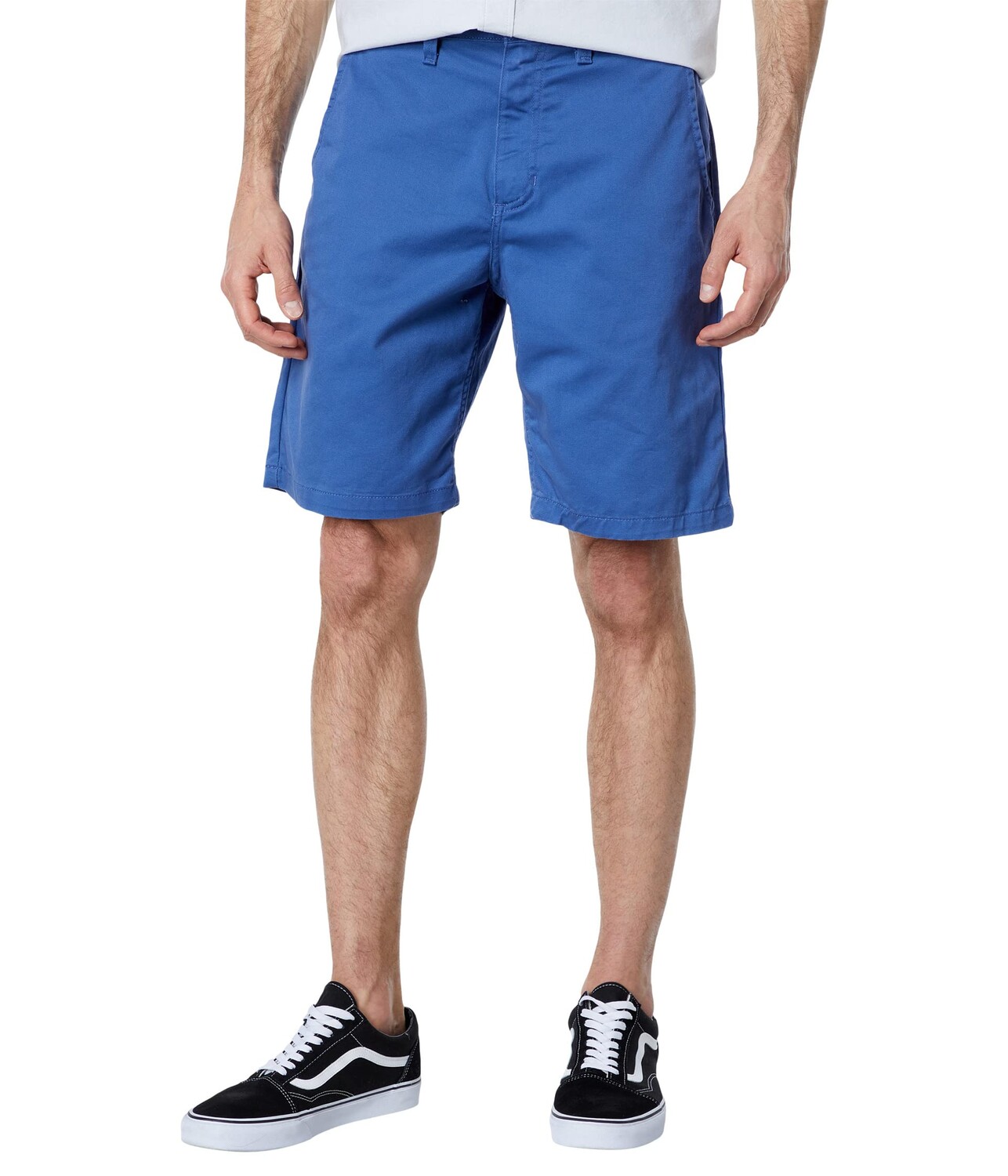 

Шорты Vans, Authentic Chino Relaxed Shorts