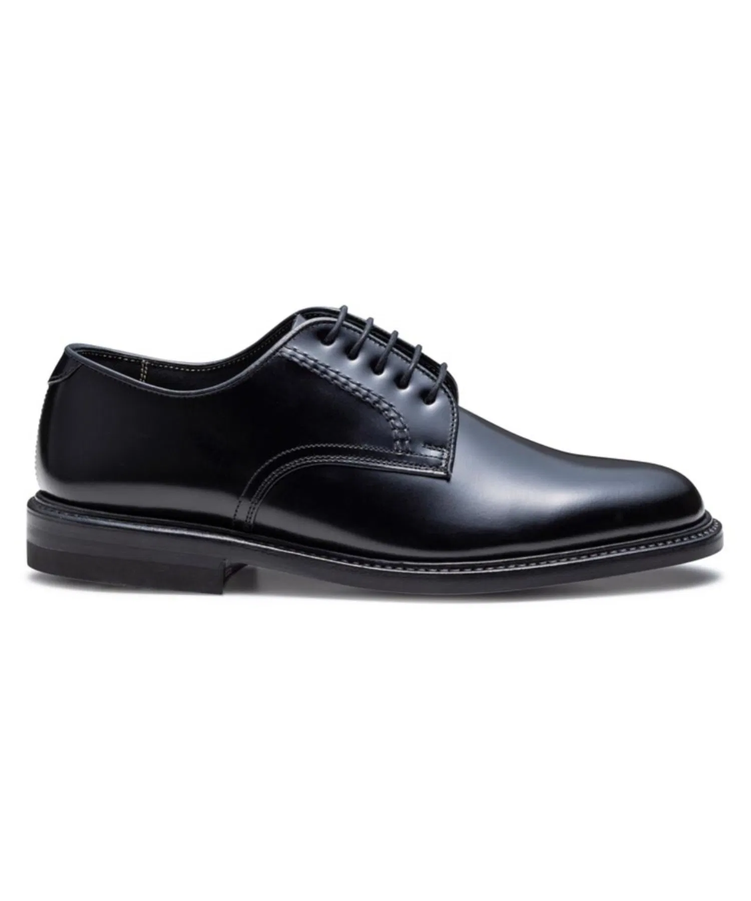 Мужские туфли REGAL Boots Mark 2504 Plain Toe — фото 4