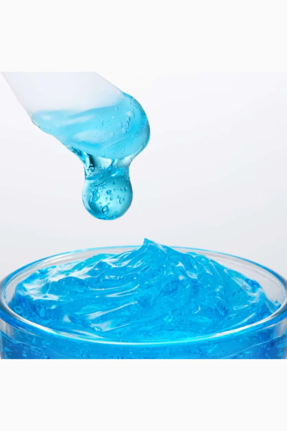 Крем увлажняющий Hyaluronic Ceramide Moisturizing Jelly Cream Medicube — фото 3