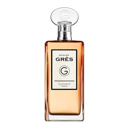 Парфюмерная вода Madame Gres Eau De Parfum Spray Gres, 100 мл