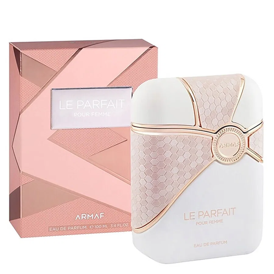 Парфюмерная вода Armaf Le Parfait Femme, 200 мл