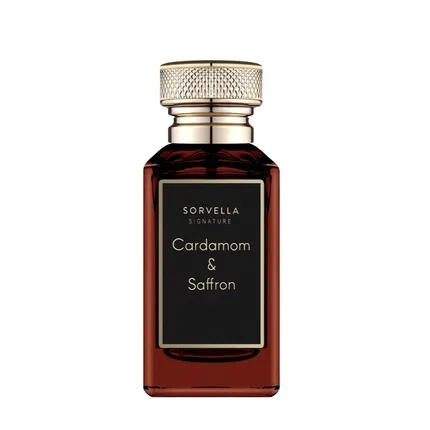 Парфюмерная вода Sorvella Signature Cardamon Saffron, 30 мл