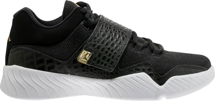 

Кроссовки Jordan J23, черный