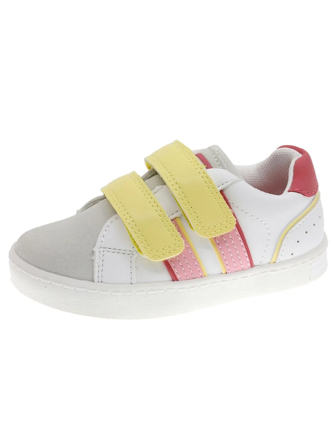 Кроссовки Beppi Casual Shoe белого цвета