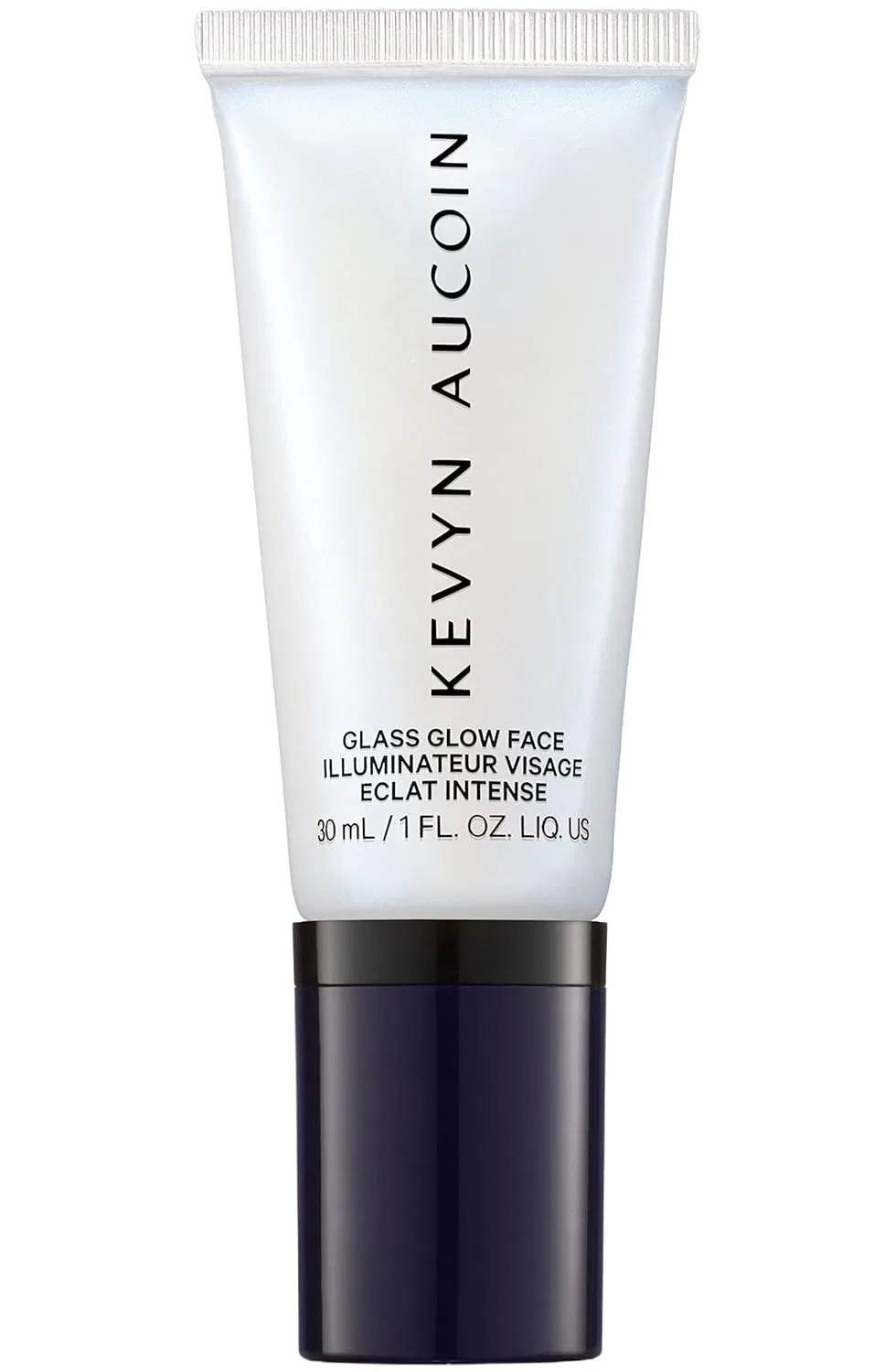 Хайлайтер Kevyn Aucoin, стеклянный блеск, 29.57 мл, Cranberry