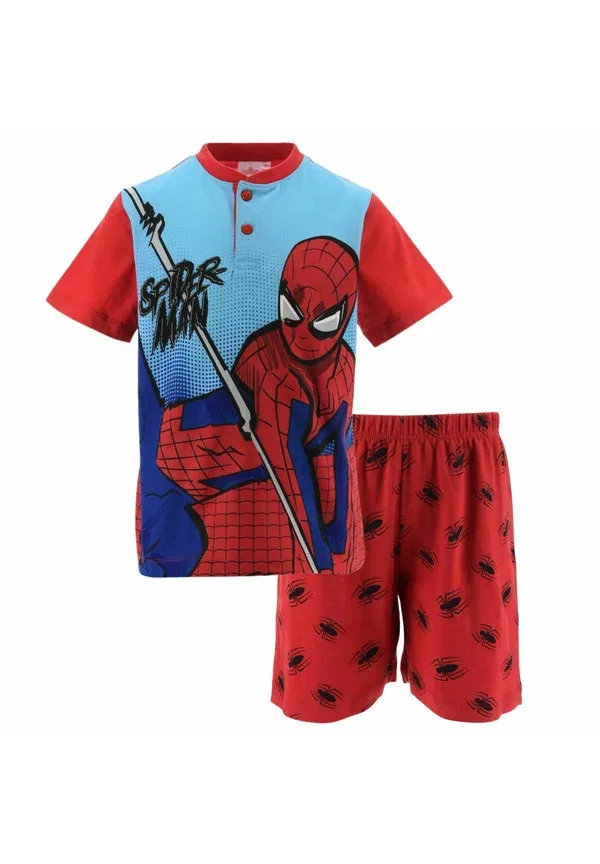 Пижамный комплект Fabelkids, синий