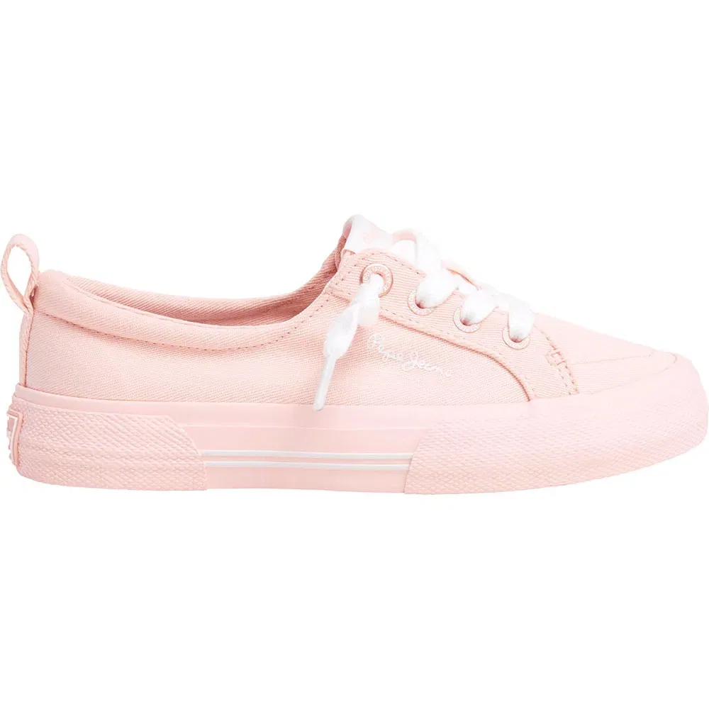 Кроссовки Kenton Free Pepe Jeans, розовый