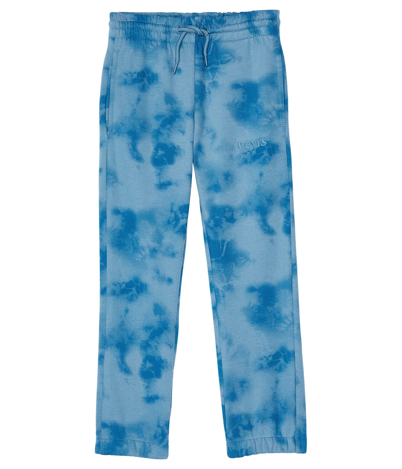 

Джогггеры Levi's Kids, Fleece Jogger Pants