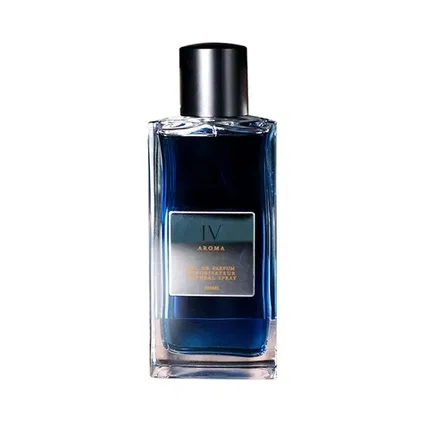 Мужская парфюмерная вода 100 мл Aurora Aroma Iv Aurora Muse