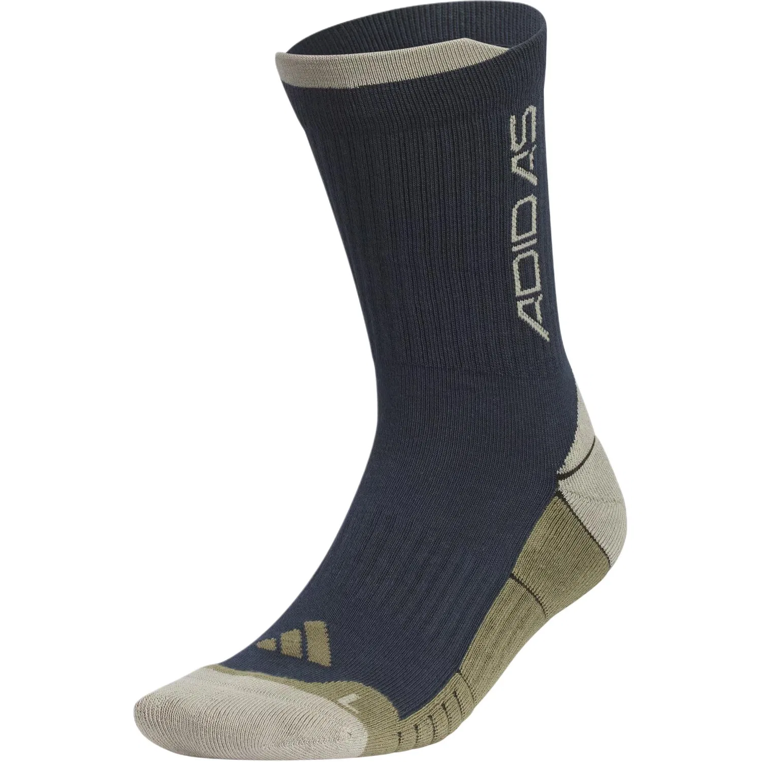 Носки-гольфы унисекс Adidas Midnight Blue