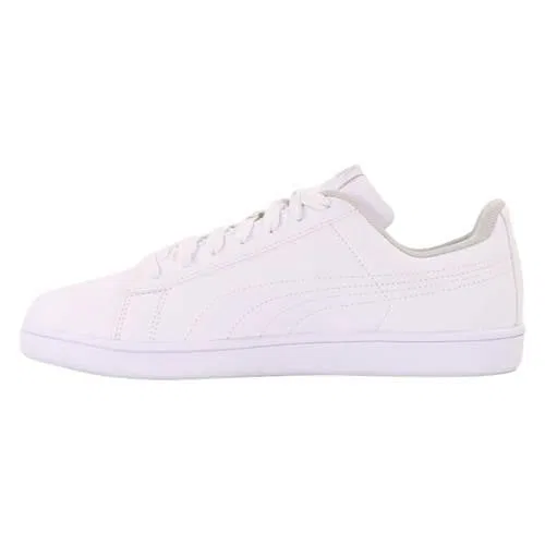 Детские кроссовки Puma Up, Puma, Weiss — фото 2
