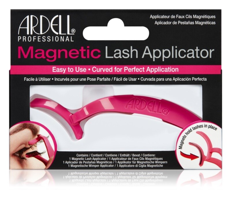 

Аппликатор для ресниц Ardell Magnetic Lash Applicator