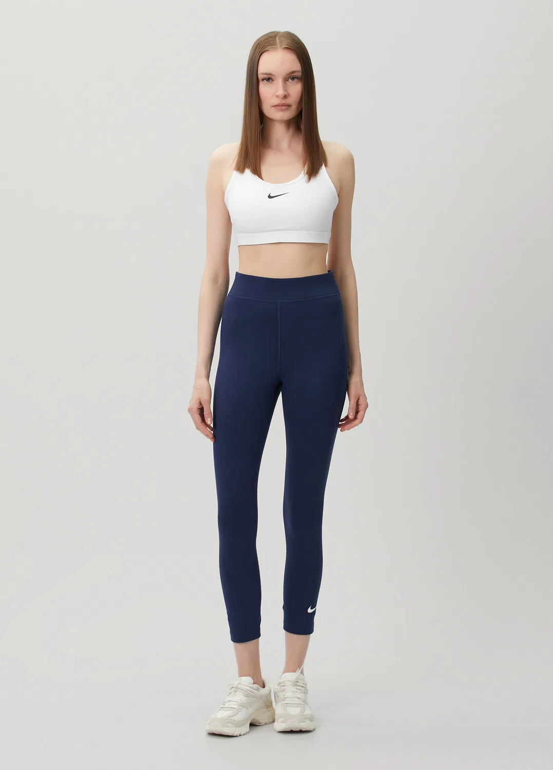 Леггинсы Nike Classic, mavi