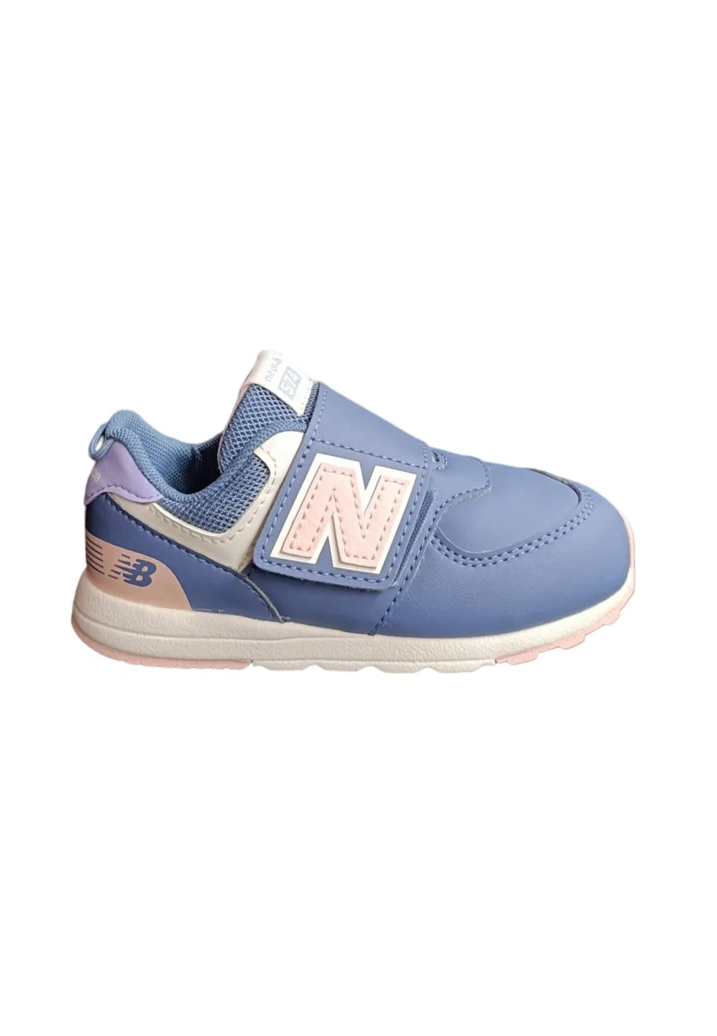 Детские кроссовки для мальчиков 574 New Balance, Cv Mercury Blue