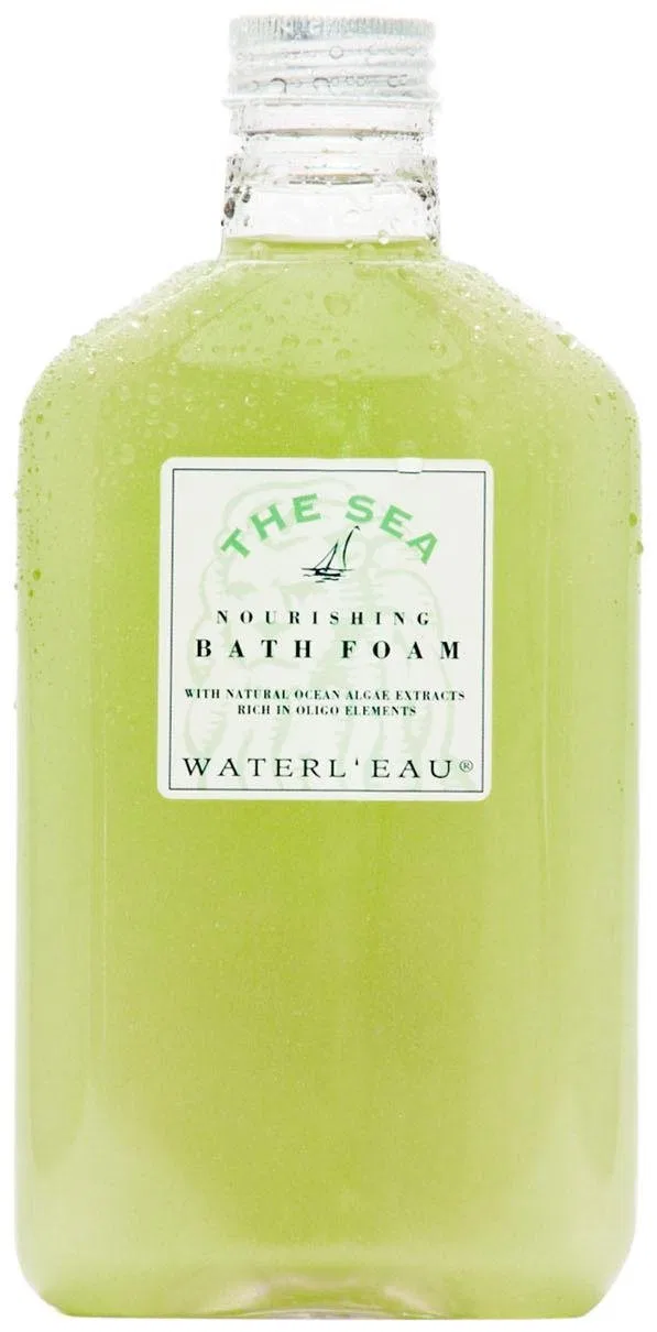 Пена для ванны Waterl'eau The Sea, 400 мл