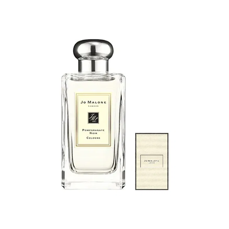 Парфюмерная вода Jo Malone London Black Pomegranate, 100 мл, Черный Гранат