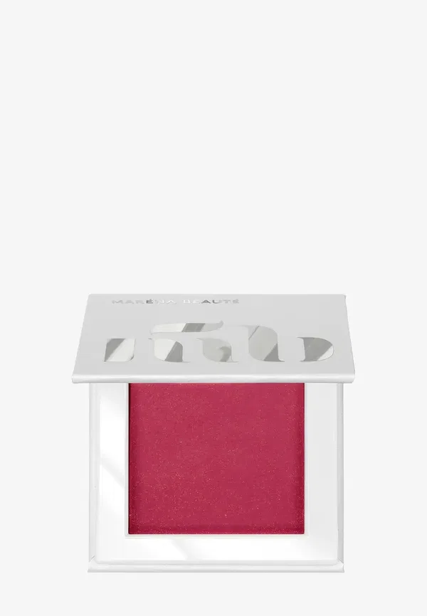 Румяна пудровые Blush tarou Marena Beaute, Cambi Berry 7 г, цвет cambi berry