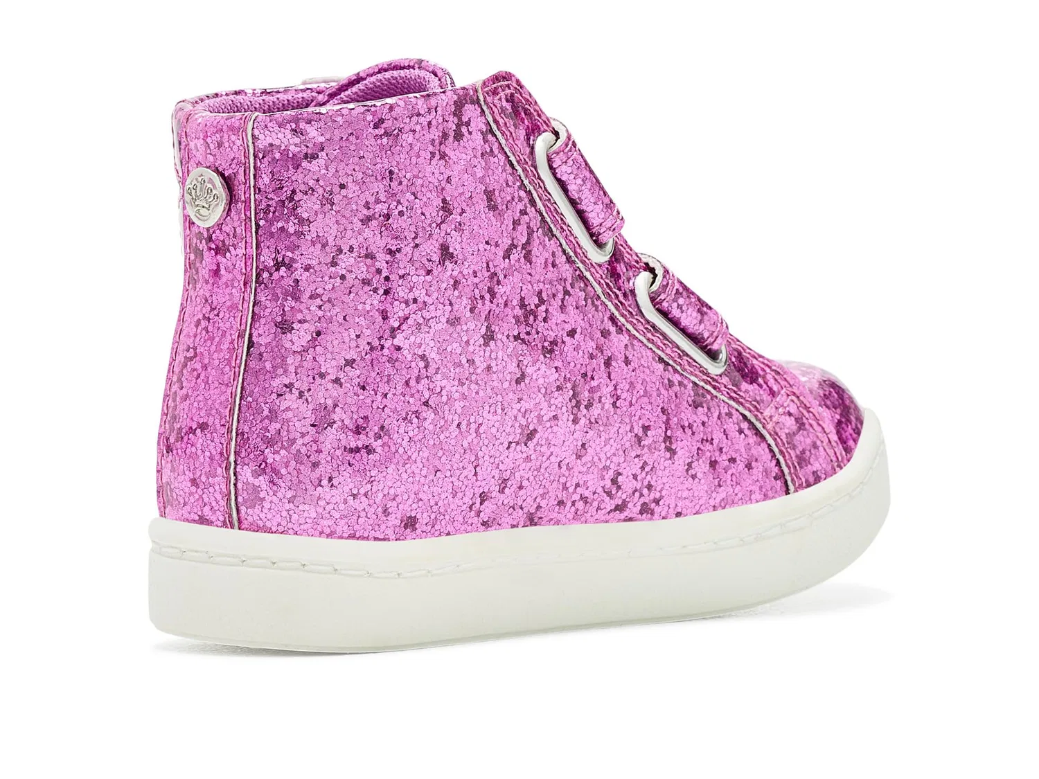 Кроссовки Dazee-T (для малышей и маленьких детей) Nina Kids, Pink — фото 4