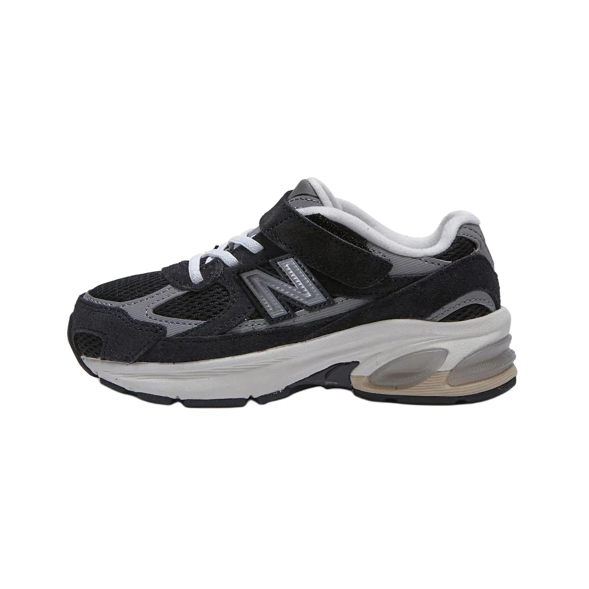Кроссовки беговые ABZORB 2010 New Balance, Black