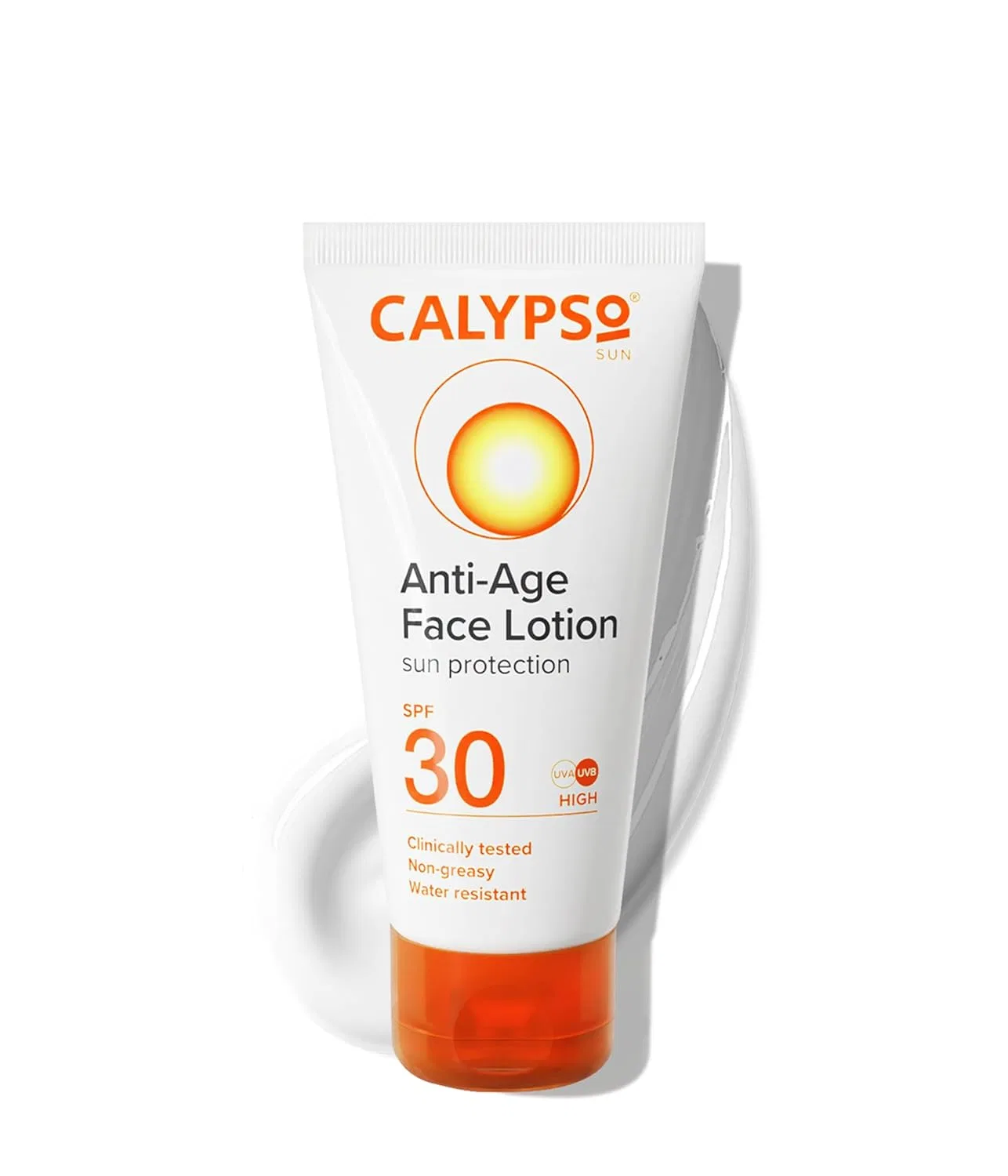 Солнцезащитный крем для лица Calypso SPF30, 50 мл