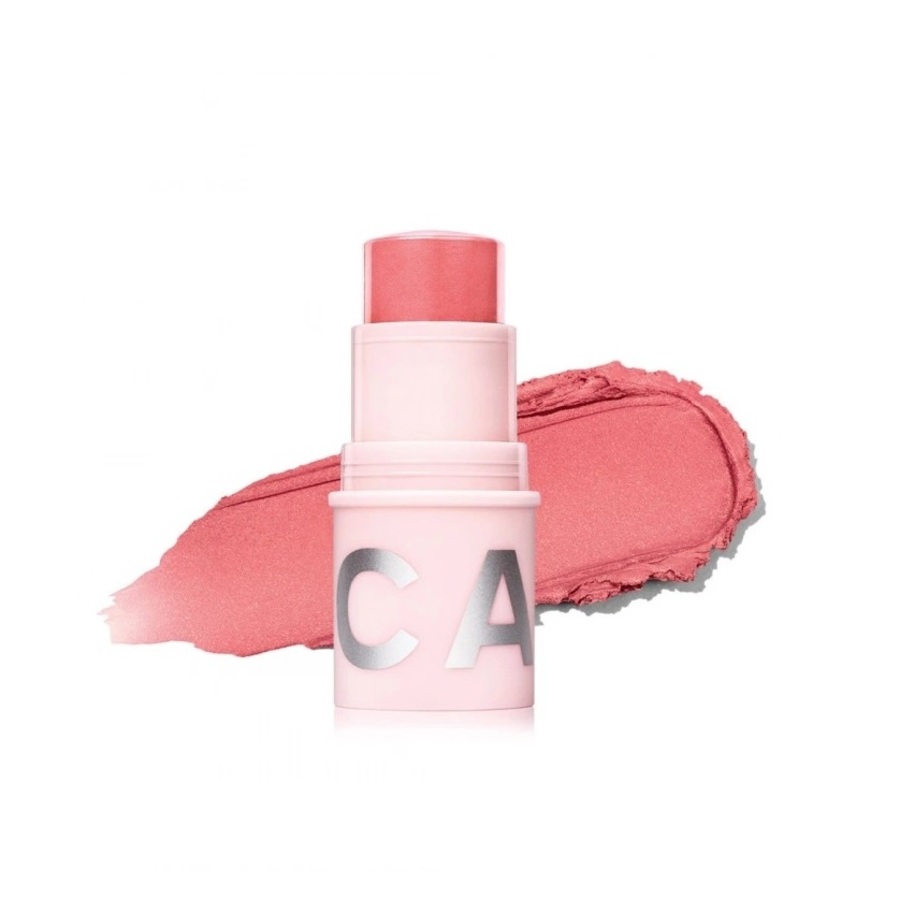 Румяна Caia Cosmetics Cheeky Match Stick, berry smoothie, 4.5 г