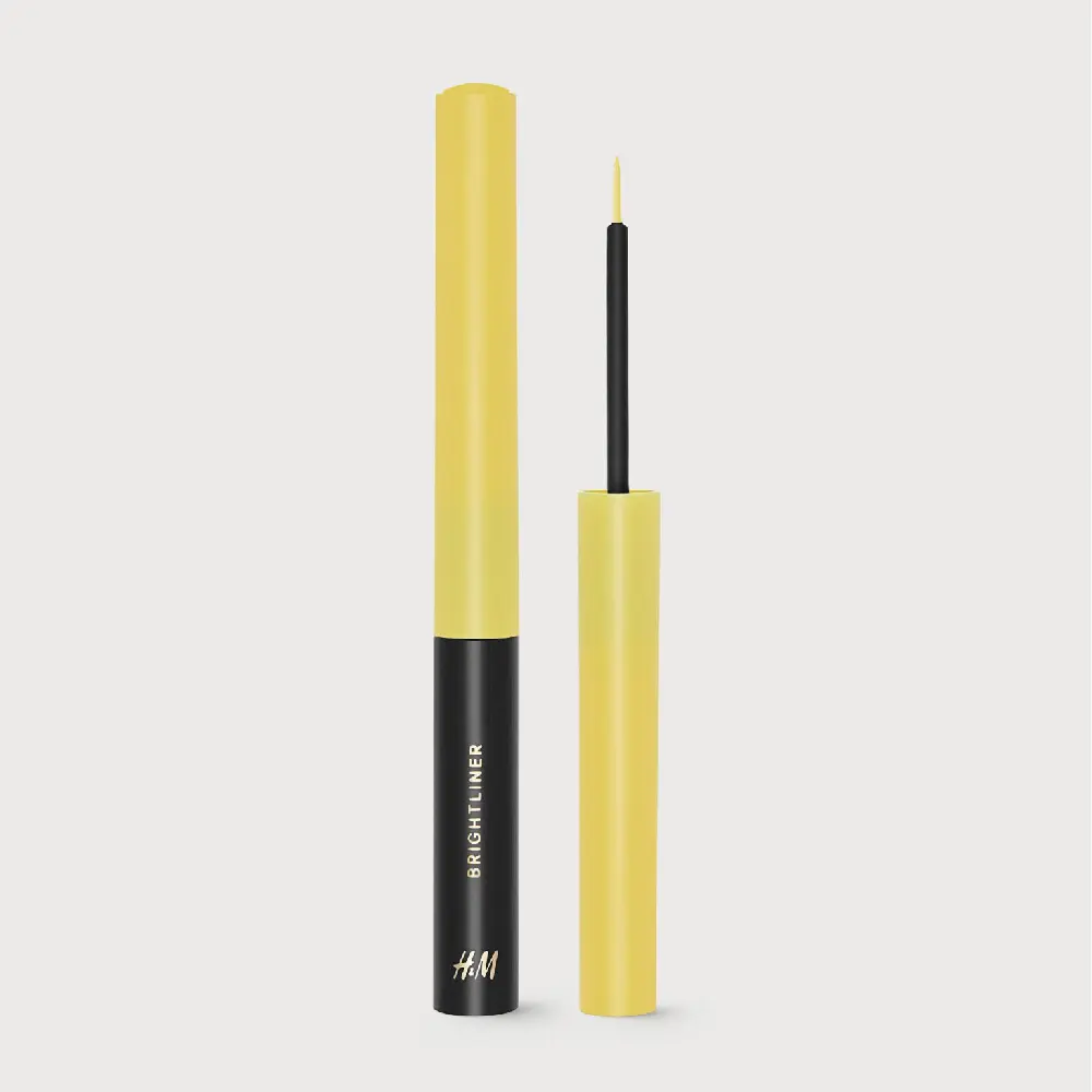 

Подводка для глаз H&M Liquid, 2 мл, Y’ello