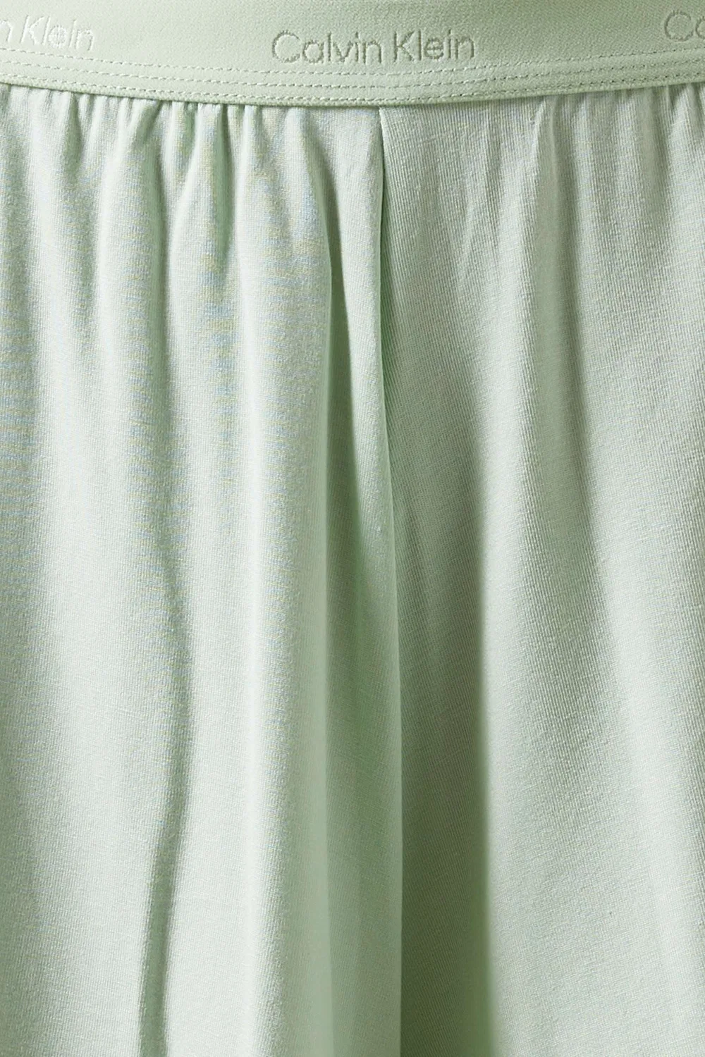 Шорты для сна эластичные Calvin Klein — фото 4
