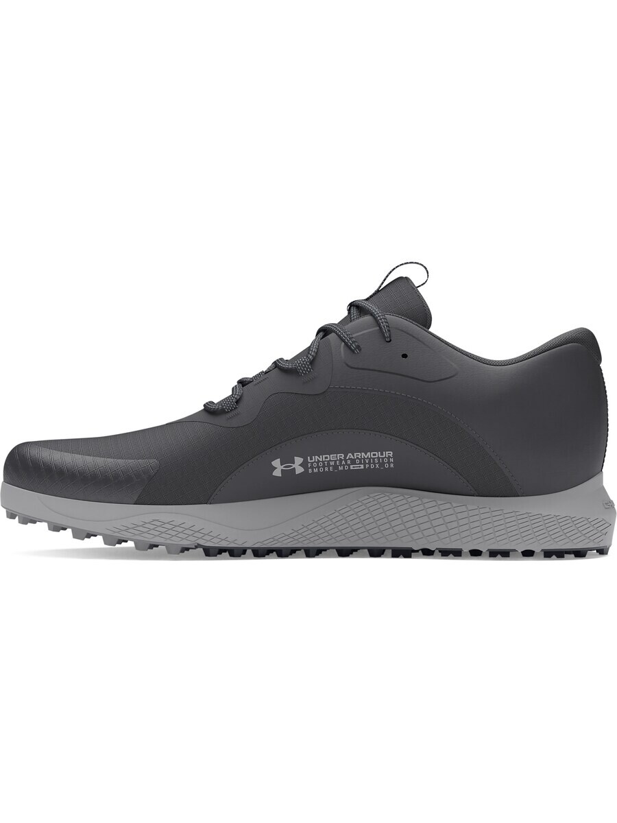 

Кроссовки UNDER ARMOUR Athletic UA Charged Draw 2 SL, черный