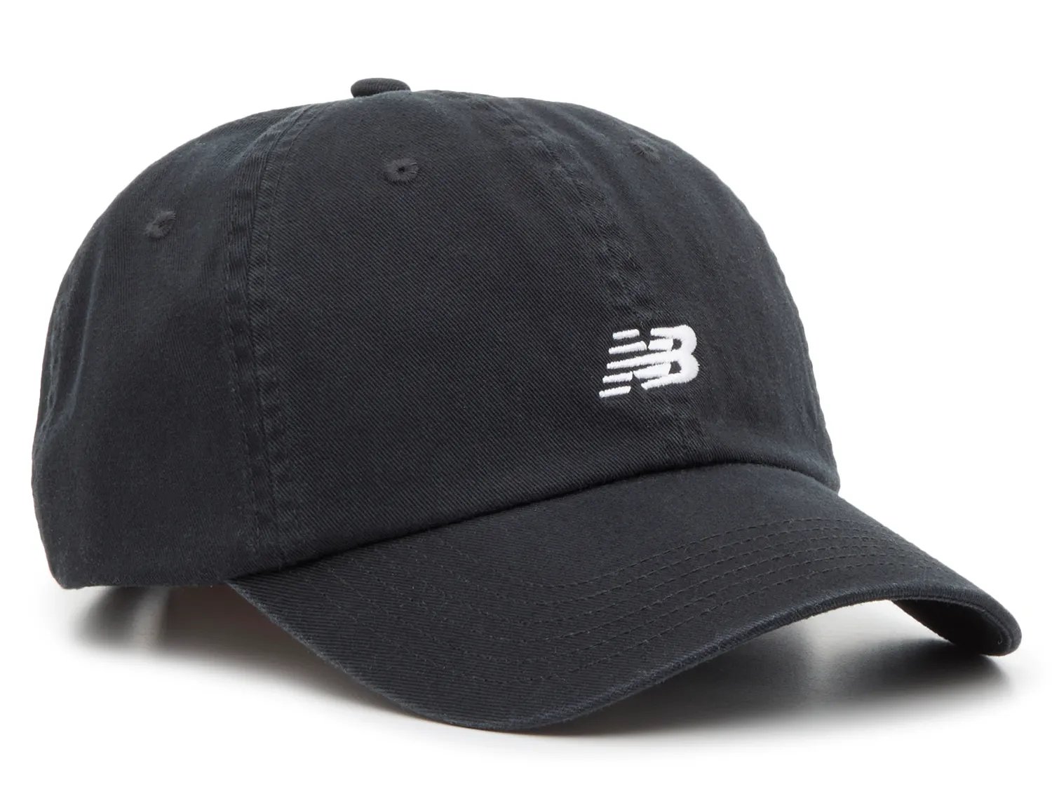 

Бейсболка New Balance Classic Baseball Cap, черный