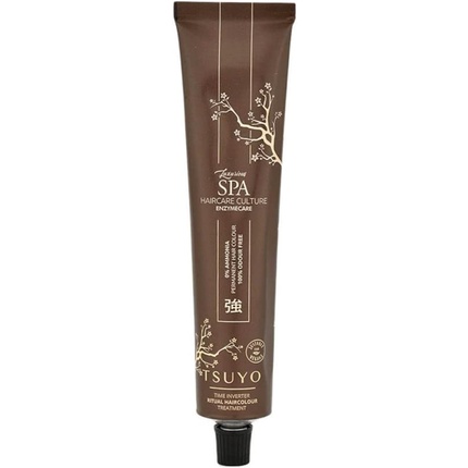 

Краска для волос 71 Biondo Medio Cenere Tsuyo Colour 90ml