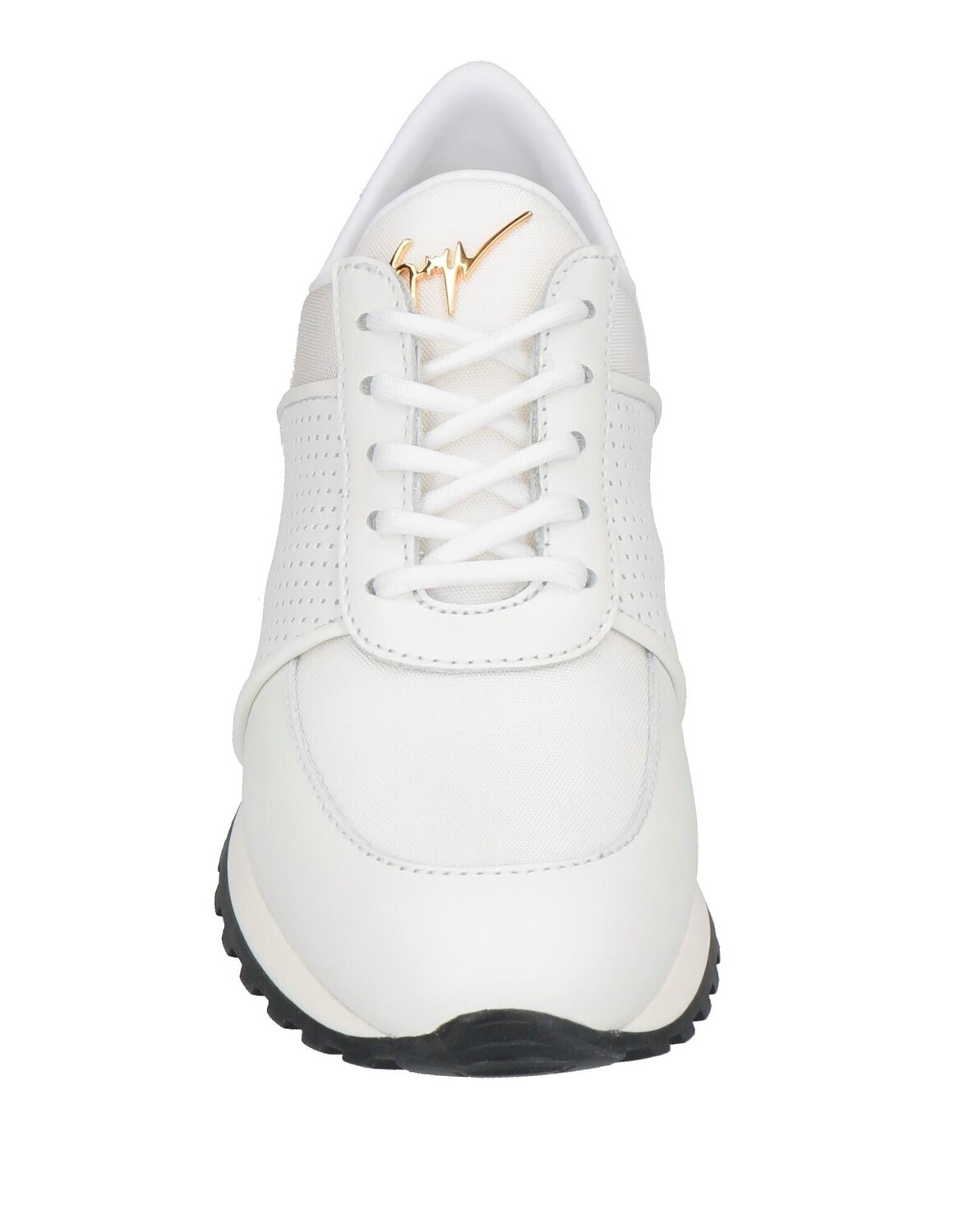 Кроссовки Giuseppe Zanotti, белый — фото 4