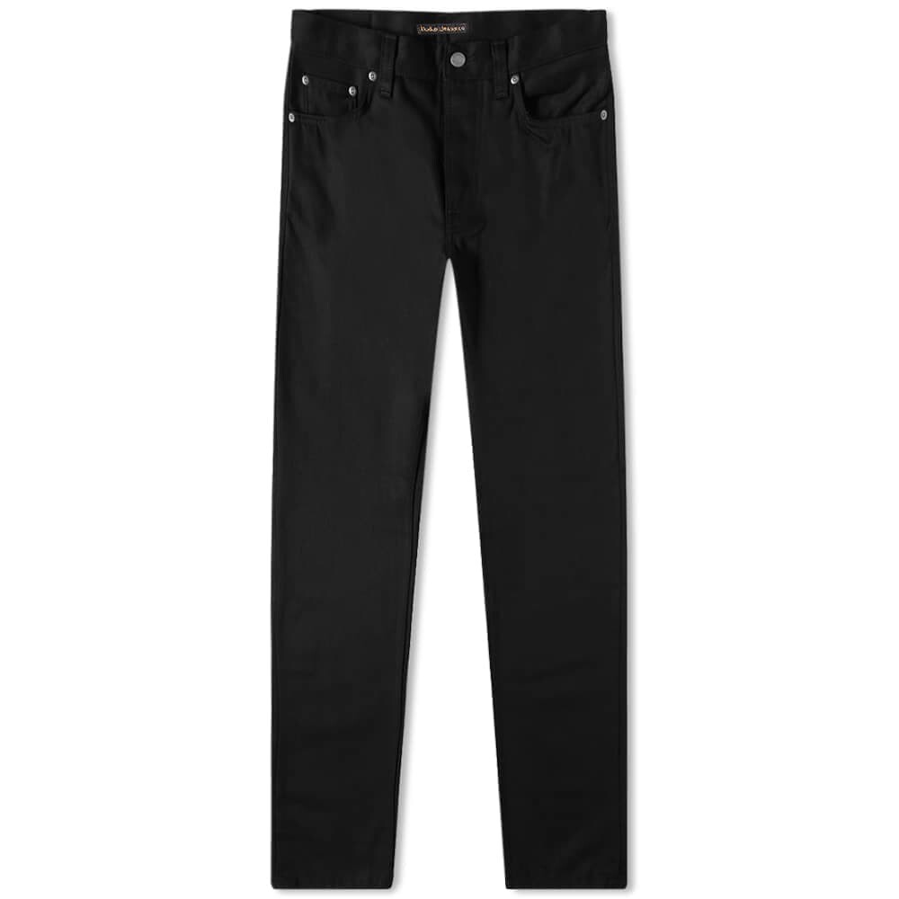 

Джинсы Nudie Steady Eddie II Jean